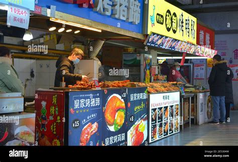 嘉興哪裏有夜市：夜市的繁盛與城市生活的多元面貌