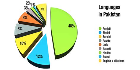 巴基斯坦語言的多元魅力與文化探究