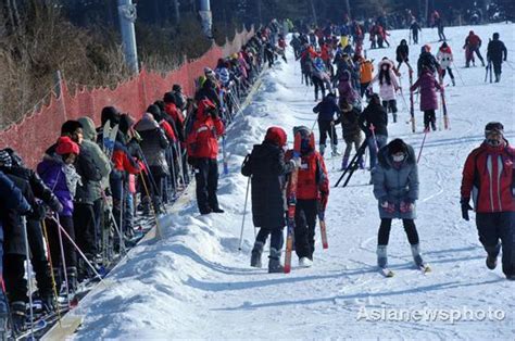 棋盤山滑雪場怎麼去？你是否知道，這不僅是一場視覺盛宴，更是對地理知識的一次挑戰。